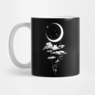 Moon Swing Mug